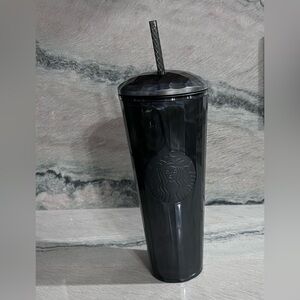 Starbucks Iridescent Black Pearl 24 oz. Tumbler
